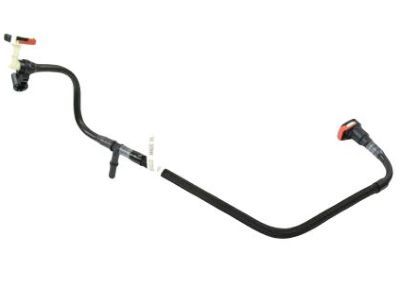 Jeep 68189065AB HOSE Purge