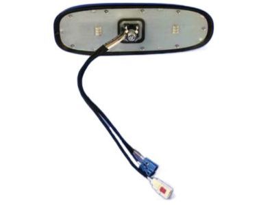 Dodge 5091352AC ANTENNA Base Cable And Bracket