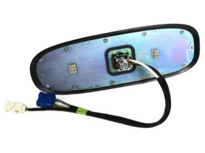 Dodge Durango Antenna - 5091352AC
