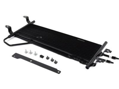 Jeep 5191979AA COOLER PACKAGE Transmission Oil Mopar Service Kit for Heavy Duty Cycle Operation