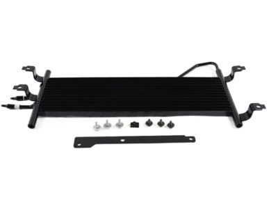 Jeep 5191979AA COOLER PACKAGE Transmission Oil Mopar Service Kit for Heavy Duty Cycle Operation