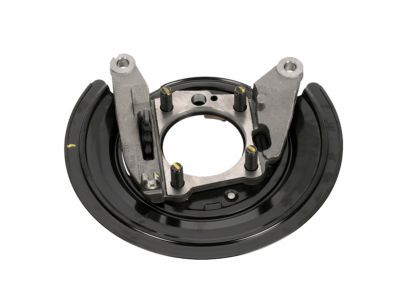 Ram 5154281AB ADAPTER ASSEMBLY Parking Brake