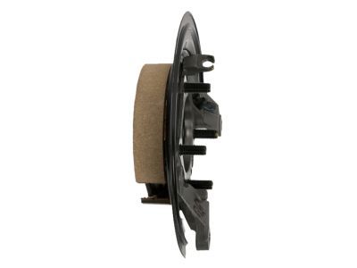 Ram 5154281AB ADAPTER ASSEMBLY Parking Brake