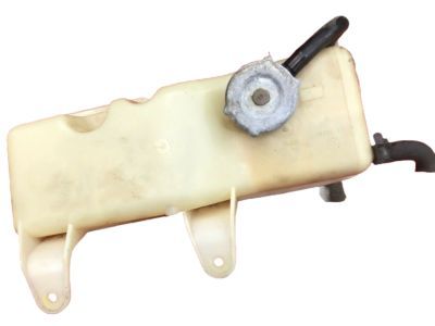 Dodge 4758269AC BOTTLE Pressurized Coolant