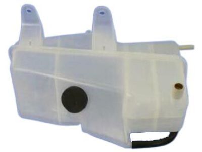 Dodge 4758269AC BOTTLE Pressurized Coolant