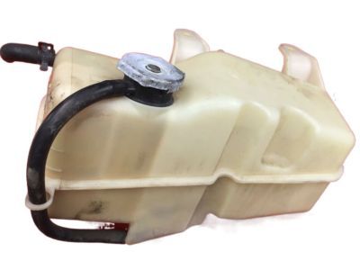 Dodge 4758269AC BOTTLE Pressurized Coolant