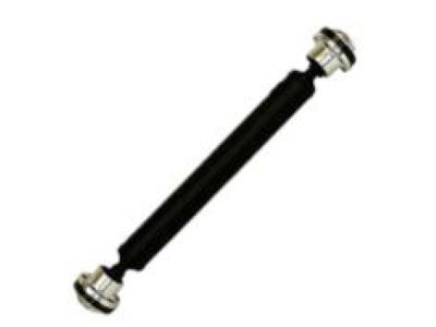 Dodge 5038553AD SHAFT Drive Front