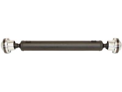 Dodge 5038553AD SHAFT Drive Front
