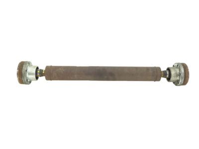 Dodge 5038553AD SHAFT Drive Front