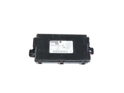 Dodge 68394158AC RECEIVER Hub