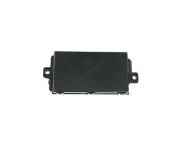 Dodge 68394158AC RECEIVER Hub