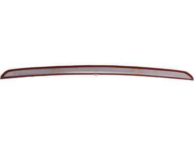 Jeep 5030069AB APPLIQUE Fascia