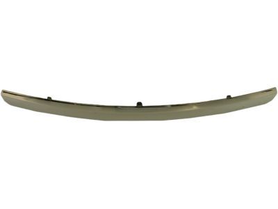Jeep 5030069AB APPLIQUE Fascia