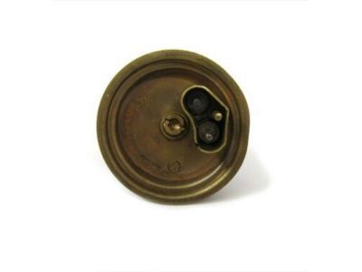 Jeep 82201506 HEATER PACKAGE Engine Block