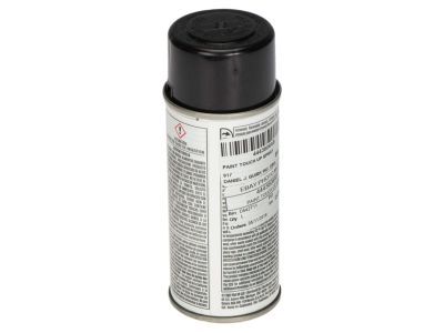 Jeep 4443609AB PAINT Touch Up Spray DX8