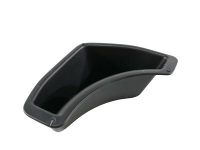 Jeep 68184086AC BIN Storage