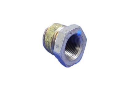 Jeep 4799433AB NUT Transmission Case