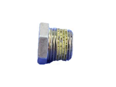 Jeep 4799433AB NUT Transmission Case
