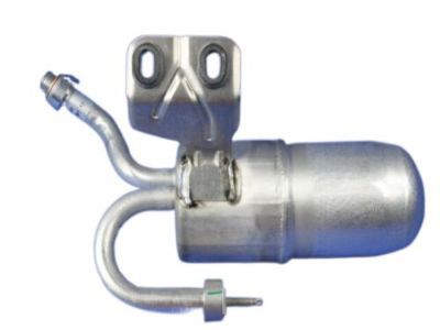 Jeep A/C Accumulator - 5058261AG