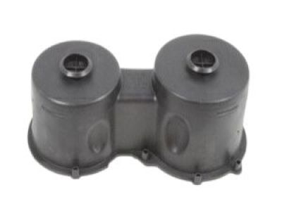 Jeep 68090498AA MAT Console Cup Holder