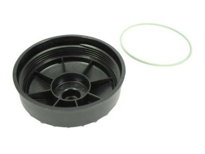 Ram 68065612AA COVER