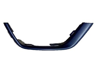 Jeep 5SZ54TZZAA APPLIQUE Fascia