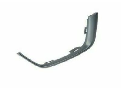 Jeep 5SZ54TZZAA APPLIQUE Fascia