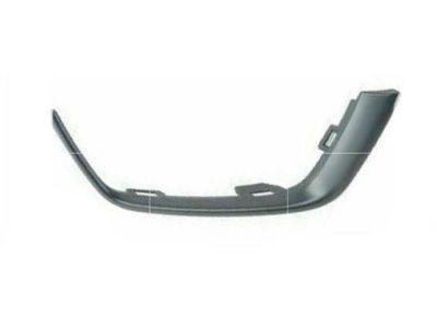 Jeep 5SZ54TZZAA APPLIQUE Fascia