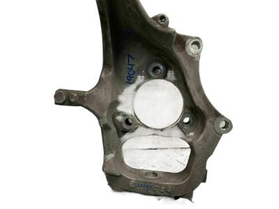 Chrysler 52113229AE KNUCKLE Front