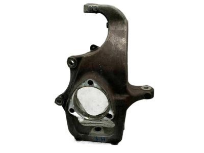 Chrysler 52113229AE KNUCKLE Front