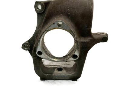 Chrysler 52113229AE KNUCKLE Front