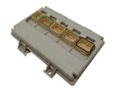 Dodge Grand Caravan Body Control Module - 5082502AD