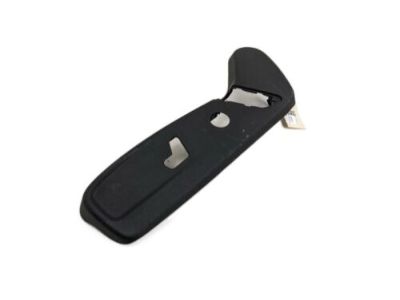 Mopar 1UY33DX9AA Shield Seat Adjuster