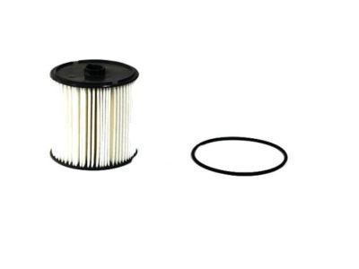 Jeep 68436631AA Fuel Filter