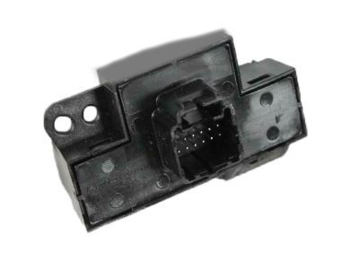 Chrysler 4602418AG SWITCH Instrument Panel