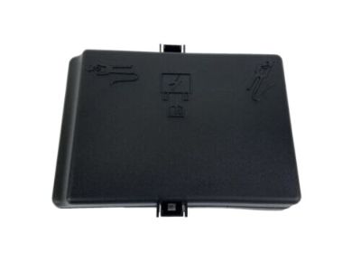 Dodge 68195667AA COVER Power Distribution Center