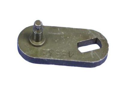 Jeep 5159093AA LEVER Transfer Case