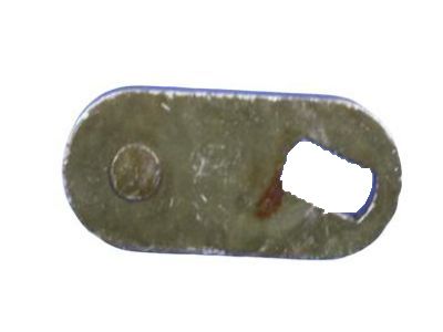 Jeep 5159093AA LEVER Transfer Case