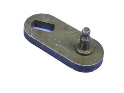 Jeep 5159093AA LEVER Transfer Case
