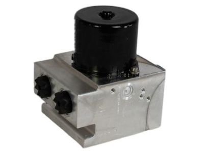 Dodge Durango ABS Control Module - 68157062AA