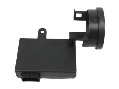 Mopar 5026162AQ Receiver Keyless Entry