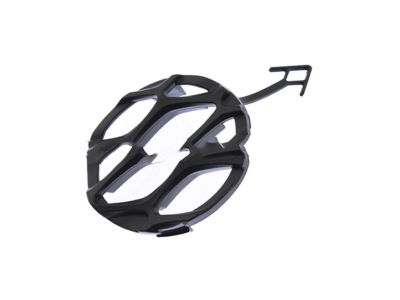 Mopar 68264308AA Tow Eye Cap, Front