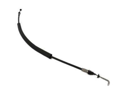 Dodge 68064950AC CABLE Outside Handle Front Door