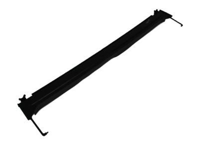 Dodge 5137559AC CHANNEL Sunroof Drain Includes Weatherstrip