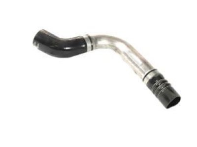 Ram 68357482AB Inlet Duct
