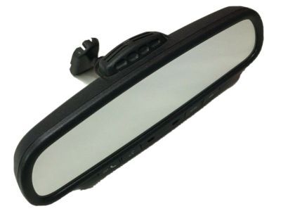 Dodge 5064017AD MIRROR Inside Rear View