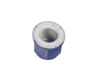 Mopar 6507079AA Lower Ball Joint Nut