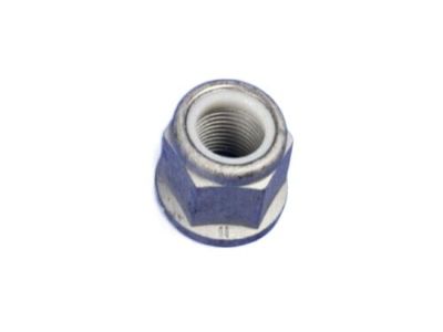 Mopar 6507079AA Lower Ball Joint Nut