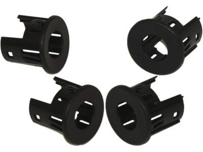Ram 3500 Parking Assist Distance Sensor - 1JK80ZZZAA