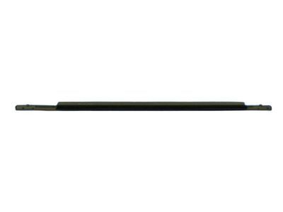Jeep Grand Cherokee Door Seal - 55396320AC